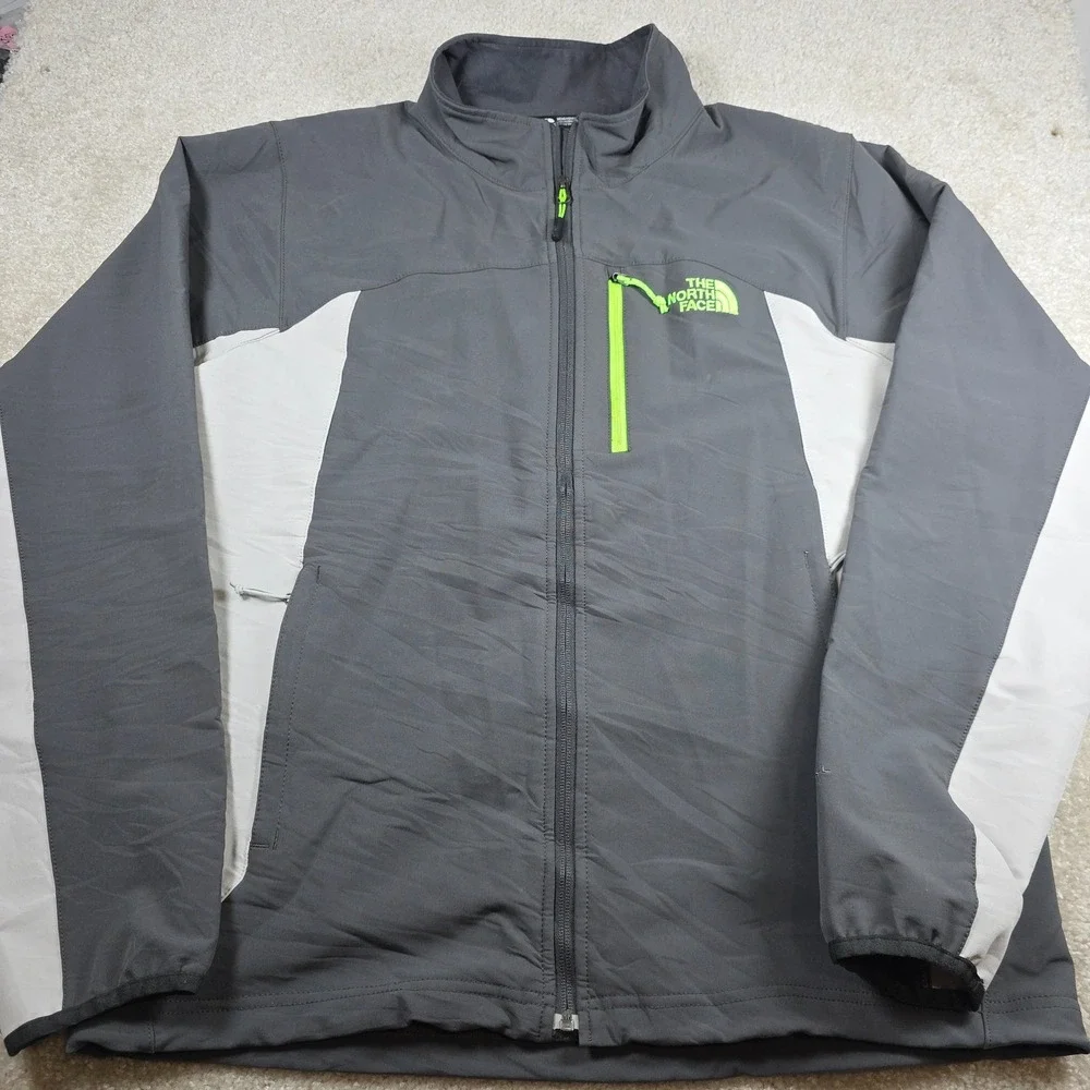 The North Face north face
